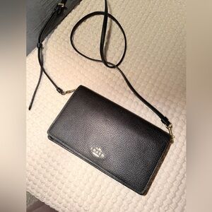 Coach crossbody